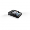 Canon imageFORMULA DR-F120 Plochý skener a skener ADF 600 x 600 DPI A4 Čierna (9017B003)