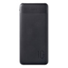 Powerbanka Veger Powerbank 10000 mAh Pd Qc3.0 2A 20W A11S (W1133S) Black