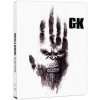 Godzilla x Kong: Nové impérium 4K Ultra HD Blu-ray + Blu-ray Steelbook 2BD