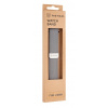 Magnetický kovový remienok Tactical 699 Loop 22 mm strieborný