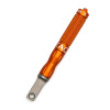 Kresadlo EXOTAC nanoSTRIKER XL™ ORANŽOVÉ