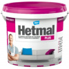 HET® HETMAL PLUS Barva interiérová, otěruvzdorná, bílá Hmotnost: 1,5 kg