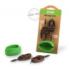 ZFISH Sada Method Feeder Set ZFX 30,40g+Formička