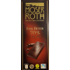 (DE) Moser Roth Edel Bitter 70 % cacao tmava čokoláda - 125 g