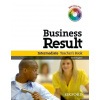 Business Result DVD Edition: Intermediate: Teacher's Book Pack