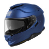 PRILBA SHOEI GT-AIR II MATNÁ MODRÁ KOVOVÁ S (PRILBA SHOEI GT-AIR II MATNÁ MODRÁ KOVOVÁ S)