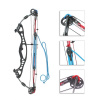 Synunm bowpress