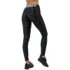 Nebbia NATURE-INSPIRED Squat-Proof dámské legíny 543 černé