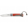 OPINEL VRI N°08 Inox Outdoor