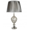 Stolná lampička Searchlight Greyson EU3721CL 68cm prodloužená záruka na 2 roky