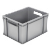 BAUHAUS Euro box, 40 × 30 × 22 cm, nosnosť: 20 kg, objem: 20 l, E4322-11