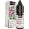 Zeus Juice BOLT Salt - Iced Berries 10ml 20mg Ledové bobule