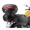 BOČNÉ PÚZDRA 33L + RÁM KAPPA YAMAHA MT07 15-20 (BOČNÉ PÚZDRA 33L + RÁM KAPPA YAMAHA MT07 15-20)
