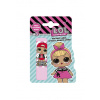 L.O.L. Surprise Lip Balm Strawberry balzam na pery s jahodovou príchuťou 4 g