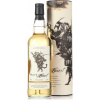 Peat's Beast Batch Strenght Whiskey 52,1% 0,7 l (tuba)
