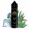 EXPRAN GmbH Prestige Aloes Ice Shake & Vape 10ml