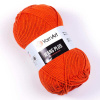 YarnArt Jeans Plus YarnArt Jeans plus Oranžová 85