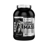 Kevin Levrone Levro Legendary Mass 3000 g chocolate Príchuť: čokoláda