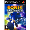 Sonic Unleashed (PS2)