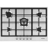 Plynová doska 72,5 cm SMEG PX175 (Plynová doska 72,5 cm SMEG PX175)