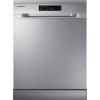 Samsung Voľne stojaca umývačka riadu DW60A6092FS/EO s automatickým otváraním dvierok (DW60A6092FS/EO)