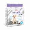 AssorbiPiu – plienky pre psov s aktívnym uhlím 60x60cm (10ks)