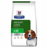 HILL'S Prescription Diet r/d Weight Reduction 10 kg