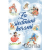 Za siedmimi horami - Vakát