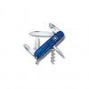 VICTORINOX Victorinox 1.3603.T2 Spartan vreckový nôž, Varianta modrá