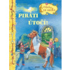 Piráti útočí! (Melanie Brockampová, Ruth Gellersenová)