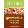 Gramatika současné němčiny - Kolektiv autorů