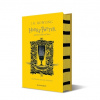 Harry Potter and the Goblet of Fire - Hufflepuff Edition - Joanne K. Rowlingová