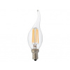 HOROZ Žiarovka LED HL0010140006 6W 4200K E14