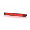WAŚ Zadné brzdové svetlo W207 LED univerzálne