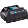 MAKITA – Adaptér nabíjací XGT/LXT ADP10 pre nabíjačku XGT na nabíjanie akumulátorov LXT 191C10-7
