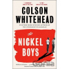 The Nickel Boys - Colson Whitehead