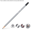 Ceruzka Faber Castell Grip 2001 HB s gumou