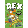 Rex: Maskovaný dinosauru… (Elys Dolan)