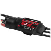 Hobbywing Skywalker V2 60A Brushless letový regulátor pre model lietadla Zaťažiteľnosť (max.): 80 A; 30216101