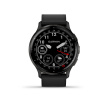 GARMIN VENU 3 Black/Slate Leather športové smart hodinky 010-02784-52