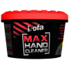 CORMEN ISOFA MAX profi umývací gél na ruky 450 g gear, 12 ks v kartóne