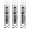 3 x AABCOOLING Home&Office Compressed Gas Duster 600 ml (ID: 2938) VZDUCH