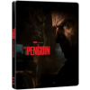 Tučňák 1.série / Steelbook - 3 Blu-Ray 3 disky