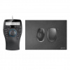 3D klávesnica Myš 3DConnexion SpaceMouse Enterprise Kit 2 CAD (3DX-700135)