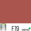 OSMO® Selská barva - Elementy inspirované přírodou Barva (odstín): F79 Vesuv, Balení: 0,75 l