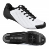 tretry FORCE ROAD COMANDO CARBON, bílé 39