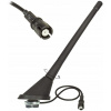 Raku-2 16cm VW Golf 4 Passat Skod Anténa (Raku-2 16cm VW Golf 4 Passat Skod Anténa)