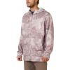 pánska mikina BURTON OAK FZ Safari Hawaiian S