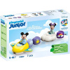Playmobil 71697 Junior & Disney: Let Mickeyho a Minnie v oblakoch 4008789716972