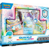 Nintendo Pokémon TCG: Paldea Collection - Quaxly